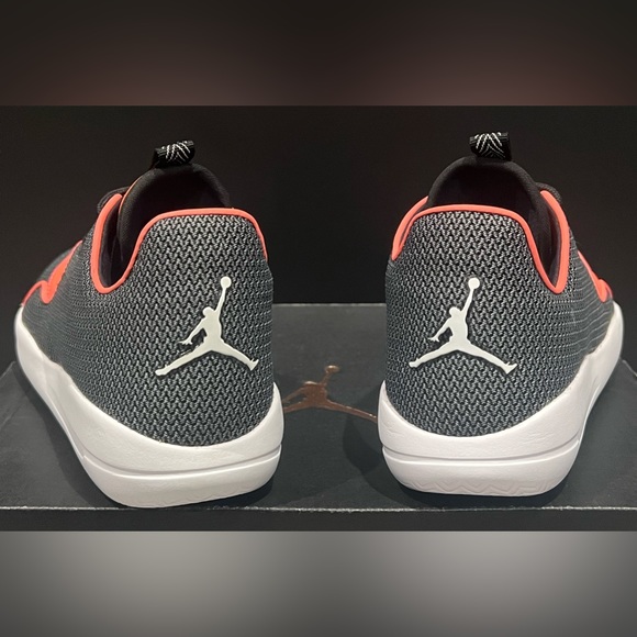 Air Jordan Eclipse GG ‘Cool Grey Hot Lava’ : WMNS size 7 - Picture 10 of 17
